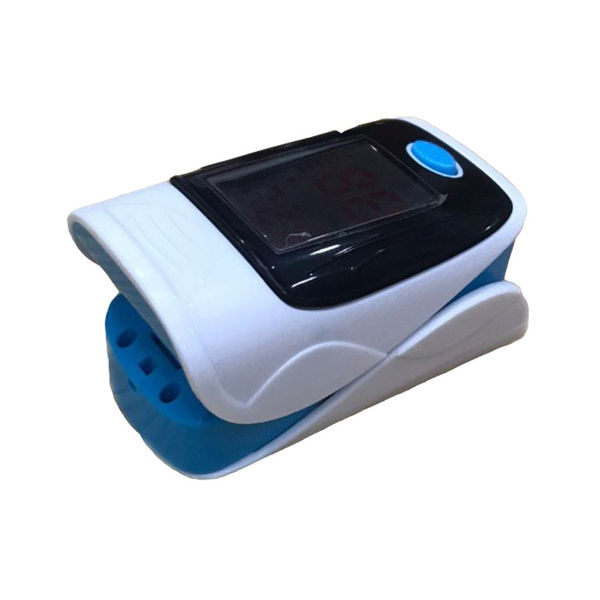 Пульсоксиметр Pulse Oximeter A-302 Blue