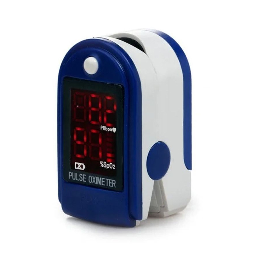 Пульсоксиметр Pulse Oximeter Home Use
