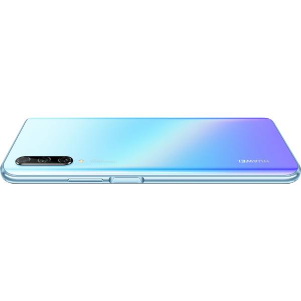 HUAWEI P Smart Pro 6/128GB Breathing Crystal (51094UUY)