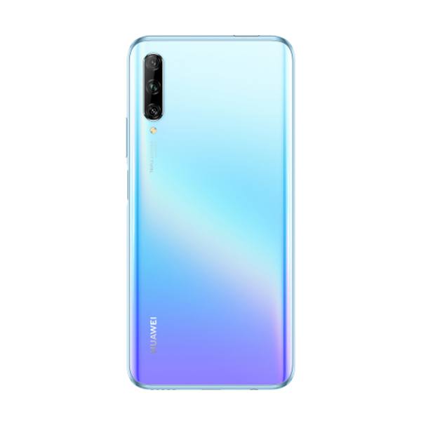 HUAWEI P Smart Pro 6/128GB Breathing Crystal (51094UUY)