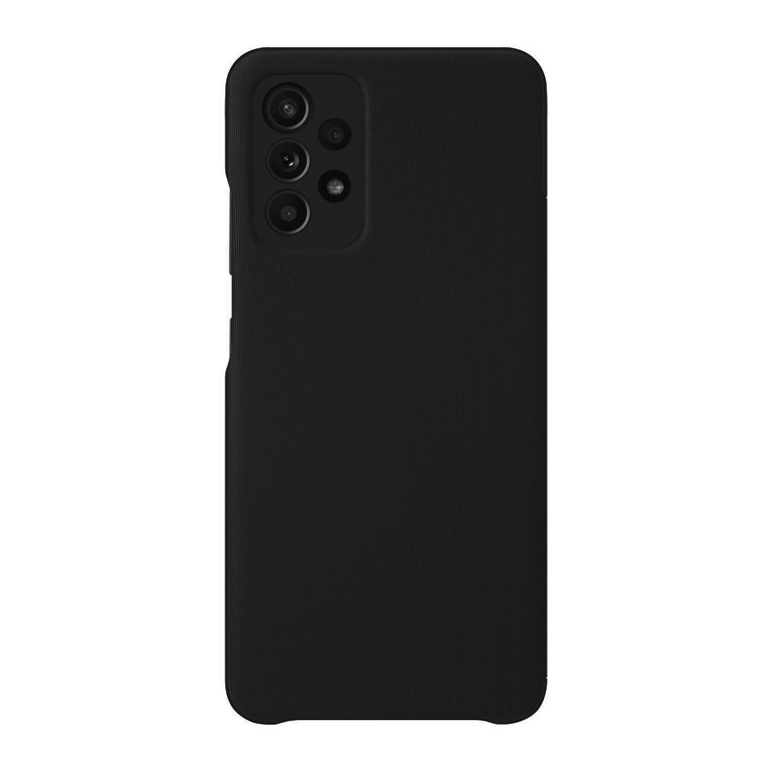 Чехол книжка Samsung A32 S View Wallet Cover Black (EF-EA325PBEGRU)