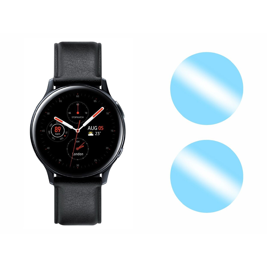 Защитная пленка Samsung Galaxy Watch Active 2 44mm Hydragel тех.пак