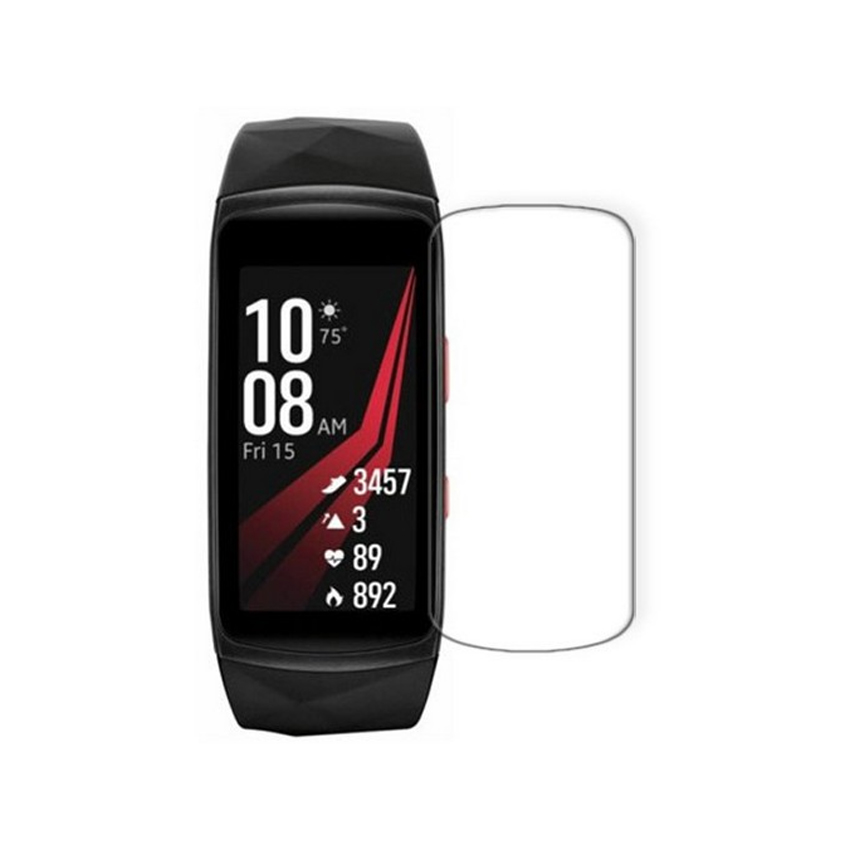 Захисна плівка Samsung Galaxy Watch Gear Fit2 Pro Hydragel тех.пак
