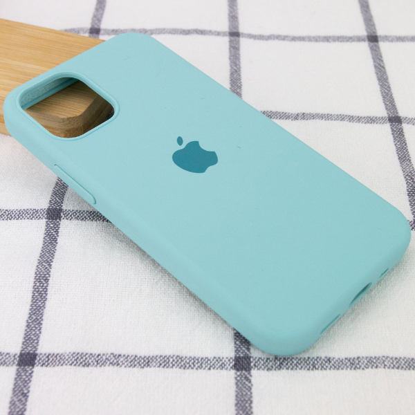 Чохол Soft Touch для Apple iPhone 13/14 Azure