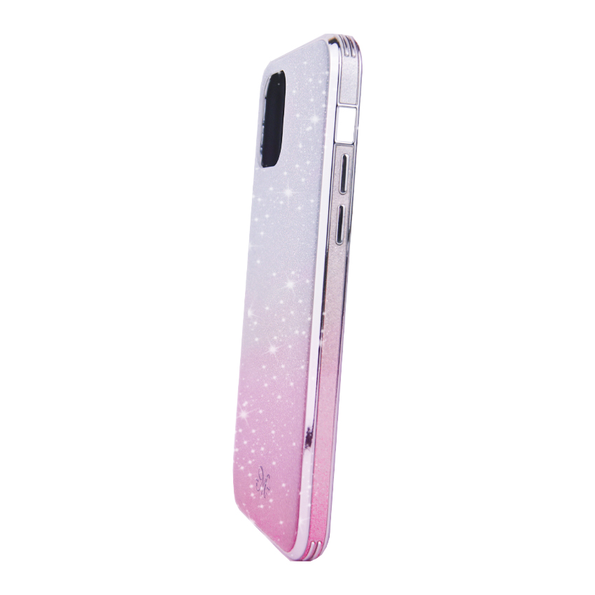 Чохол Swarovski Case для iPhone 11 Pro Max Pink