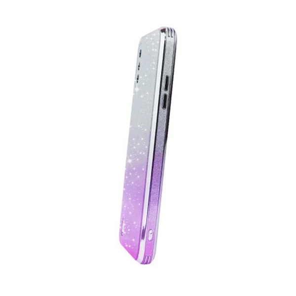 Чохол Swarovski Case для iPhone XR Violet