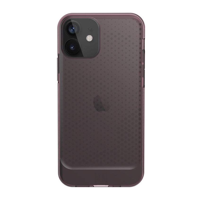 Чехол URBAN ARMOR GEAR iPhone 12 /12 Pro Lucent Dusty Rose (11235N314848)