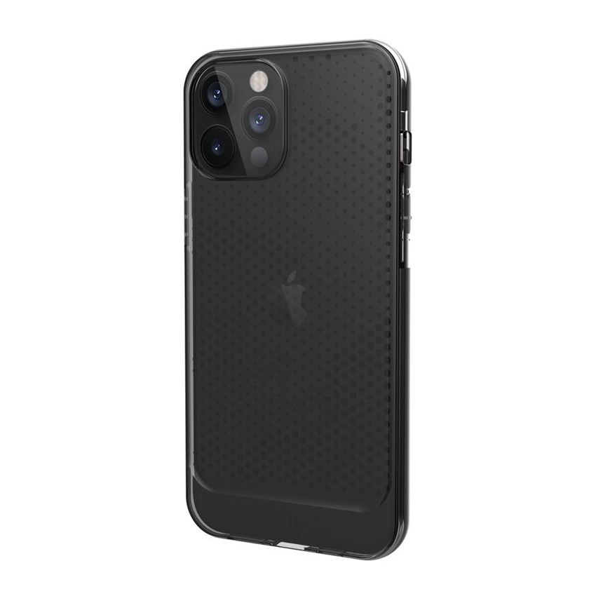 Чехол URBAN ARMOR GEAR iPhone 12 Pro Max Lucent Ash (11236N313131)