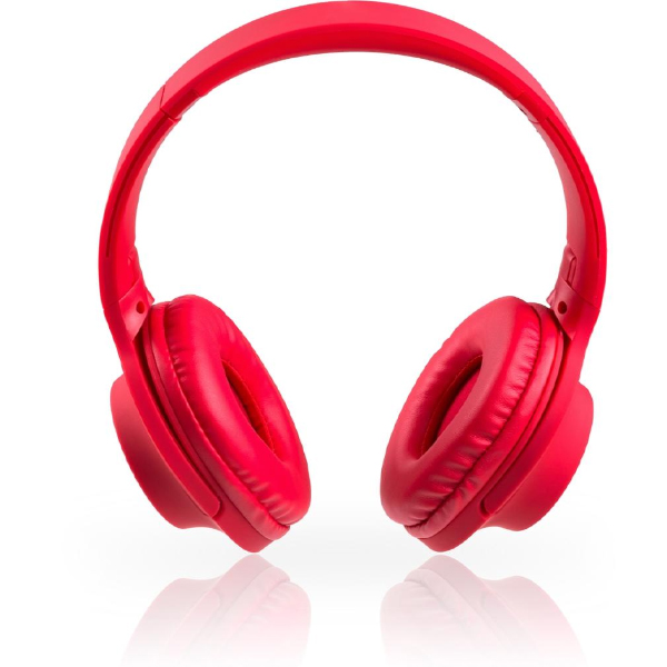 Наушники Vinga HSM060 Red (HSM060RD)