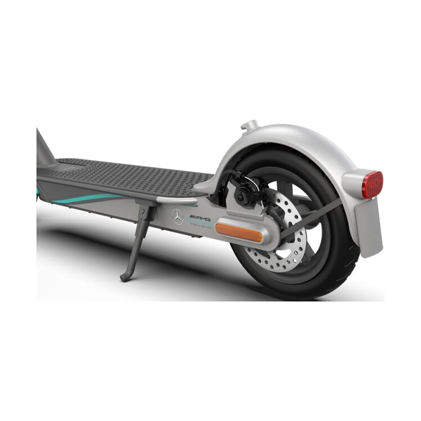 Электросамокат Xiaomi Mi Electric Scooter Pro 2 Mercedes-AMG Petronas F1 Team