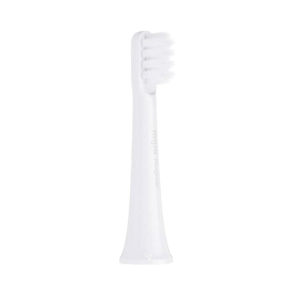 Насадка для зубної щітки MiJia Toothbrush Head for T100 White 3шт MBS302 (NUN4098CN)