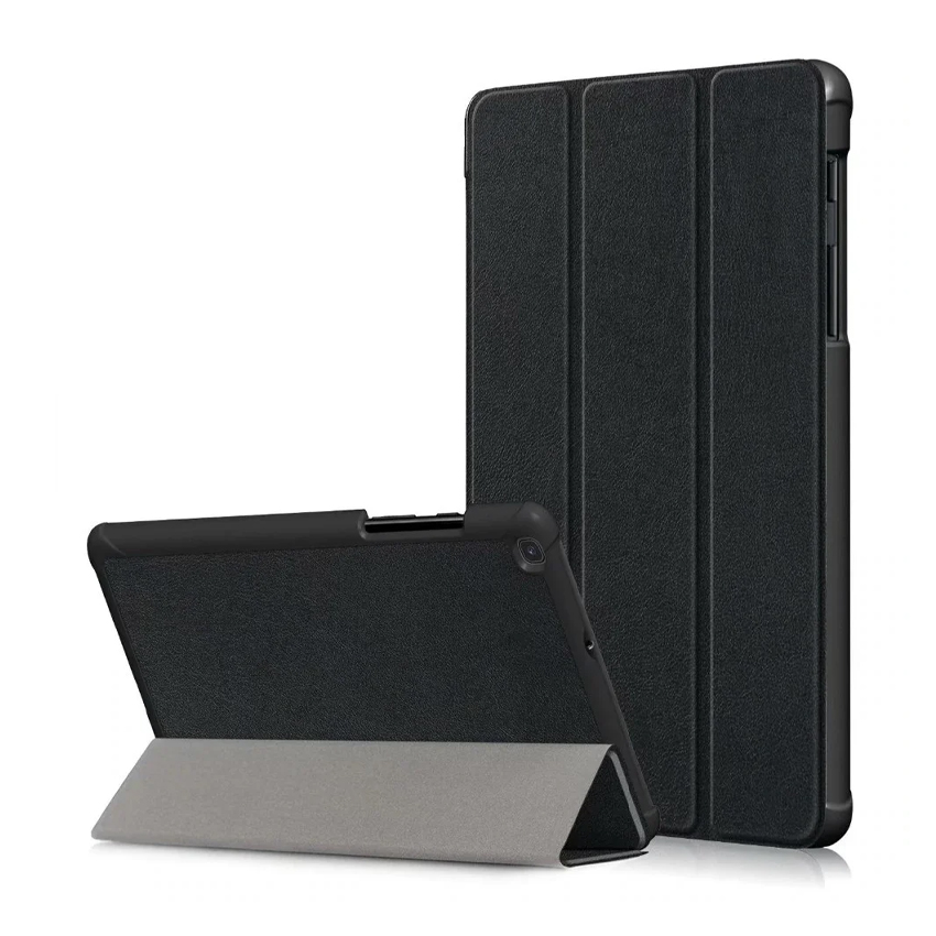 Чехол книжка Zarmans Samsung Tab A7 T500/T505 10.4 дюймов Black