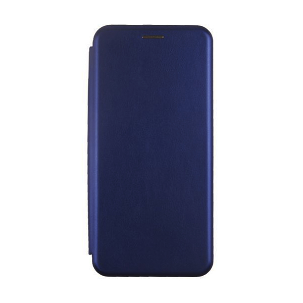 Чехол книжка Kira Slim Shell для Samsung A04e-2022/A042 Dark Blue