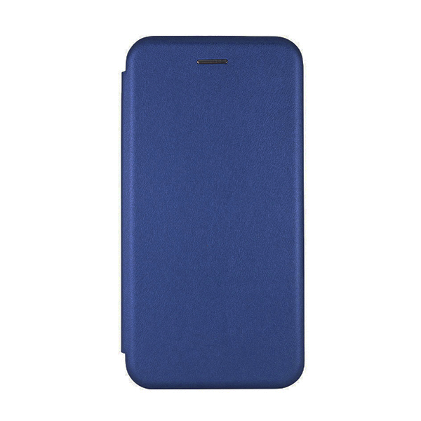 Чехол книжка Kira Slim Shell для Samsung A04s/A047 Dark Blue