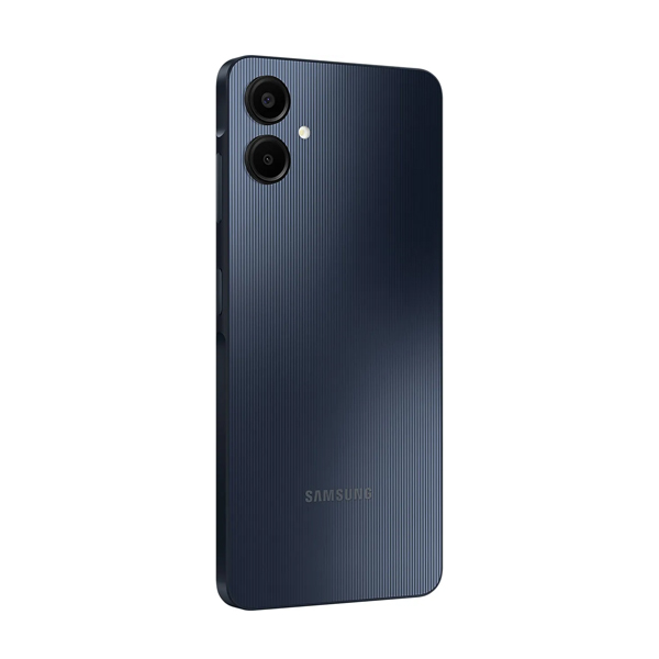 Смартфон Samsung Galaxy A06 4/128GB Black (SM-A065FZKG)