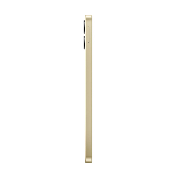 Смартфон Samsung Galaxy A06 4/128GB Gold (SM-A065FZDG)