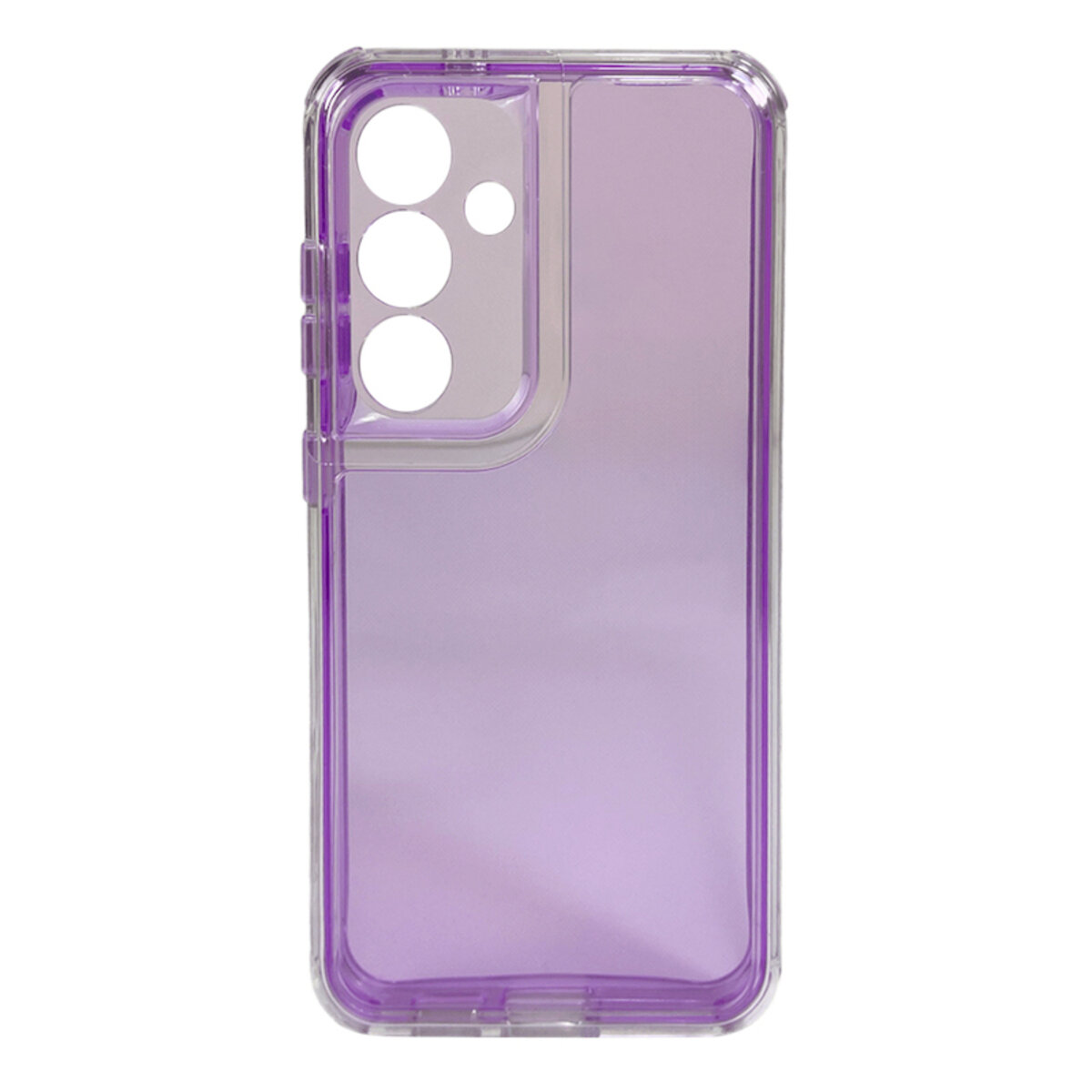 Чохол для смартфона Space III for Samsung Galaxy S23 FE Purple