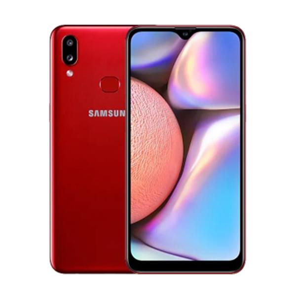 Samsung Galaxy A10s 2019 SM-A107F 2/32GB Red (SM-A107FZRD)