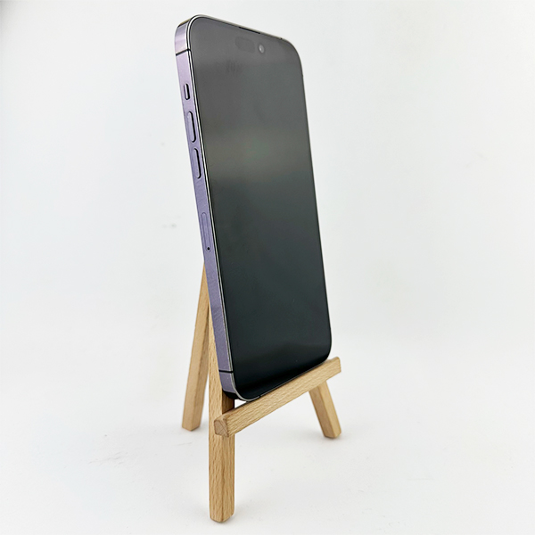 Apple iPhone 14 Pro Max 128GB Deep Purple Б/У №2330 (Стна 8/10)
