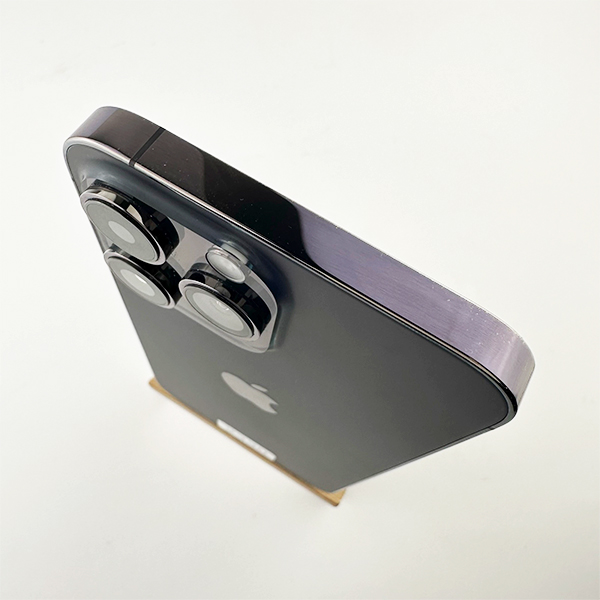 Apple iPhone 14 Pro Max 128GB Deep Purple Б/У №2330 (Стна 8/10)