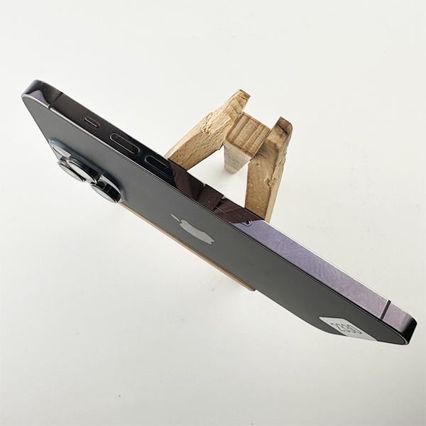 Apple iPhone 14 Pro Max 128GB Deep Purple Б/У №2330 (Стна 8/10)