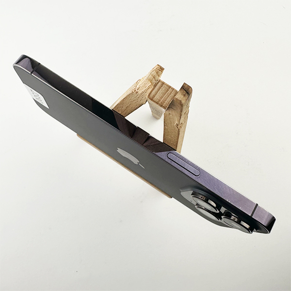 Apple iPhone 14 Pro Max 128GB Deep Purple Б/У №2330 (Стна 8/10)