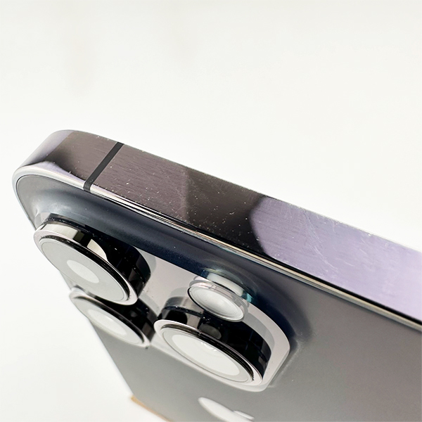 Apple iPhone 14 Pro Max 128GB Deep Purple Б/У №2330 (Стна 8/10)