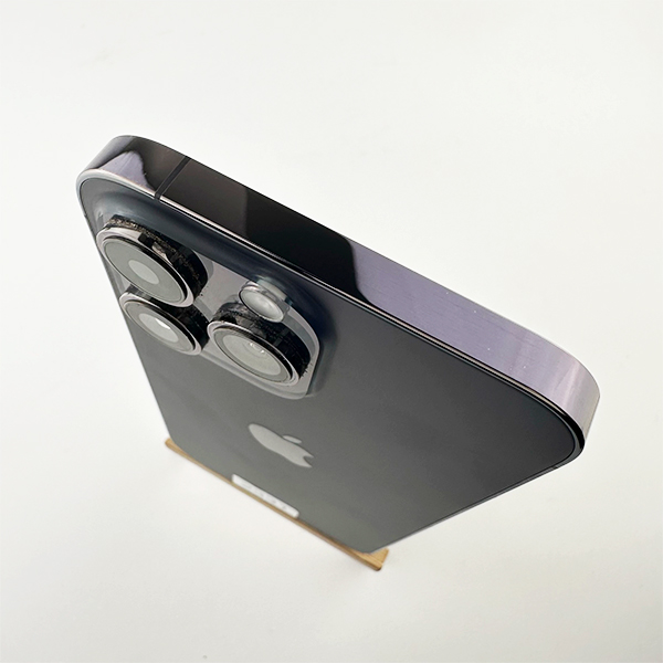 Apple iPhone 14 Pro Max 256GB Deep Purple Б/У №2331 (Стан 8/10)