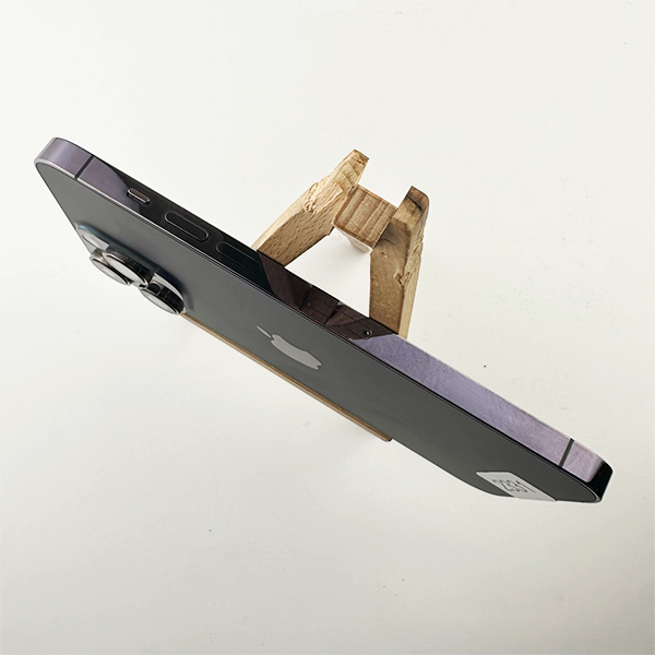 Apple iPhone 14 Pro Max 256GB Deep Purple Б/У №2331 (Стан 8/10)