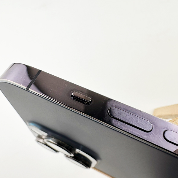 Apple iPhone 14 Pro Max 256GB Deep Purple Б/У №2331 (Стан 8/10)