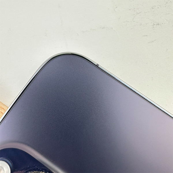 Apple iPhone 14 Pro Max 256GB Deep Purple Б/У №2331 (Стан 8/10)