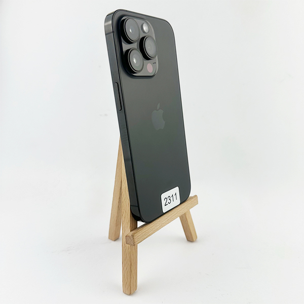 Apple iPhone 14 Pro 128GB Space Black Б/У №2311 (Стан 9/10)