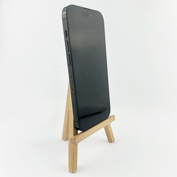 Apple iPhone 14 Pro 128GB Space Black Б/У №2311 (Стан 9/10)