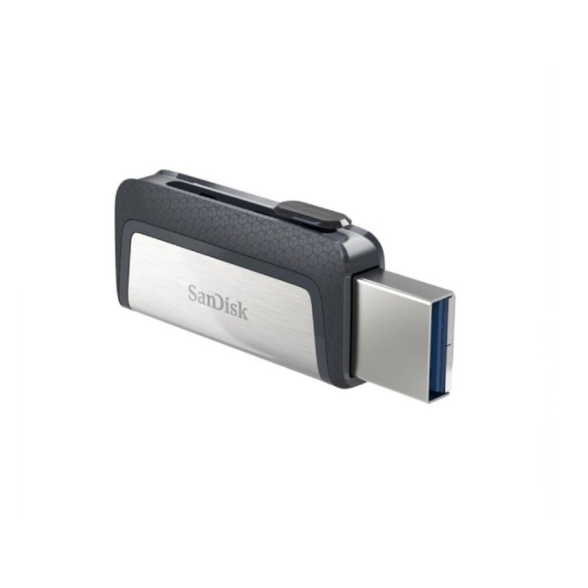 Флеш-пам'ять (накопичувач USB) USB-C 32GB SDDDC2-032G-G46 SANDISK