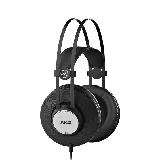 Навушники AKG K72