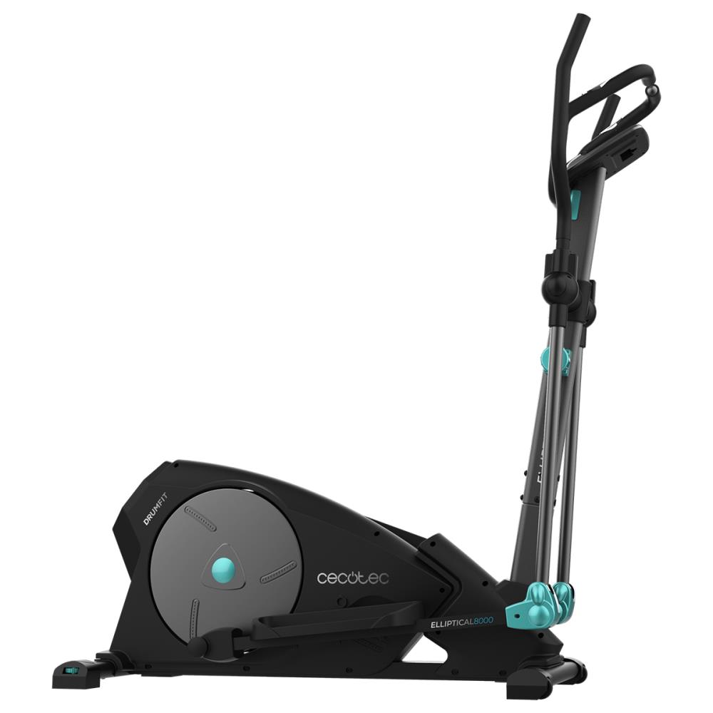 Орбітрек Cecotec Drumfit Elliptical 8000 Magno