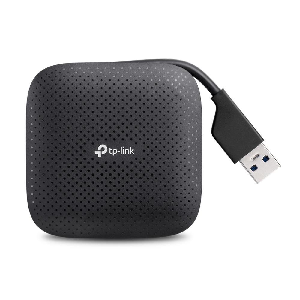 Концентратор USB3 4PORT UH400 TP-LINK