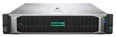 Сервер HPE DL380 G10+ 5315Y MR416i-a NC Svr