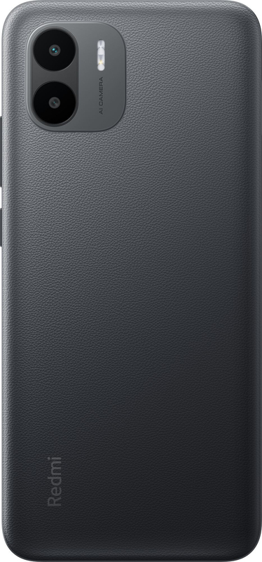 Смартфон XIAOMI Redmi A1 2/32Gb Dual sim (black) українська версія