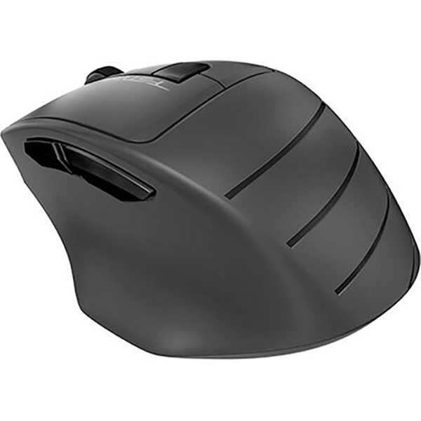 Безпровідна мишка A4Tech Fstyler FG30 Black/Grey