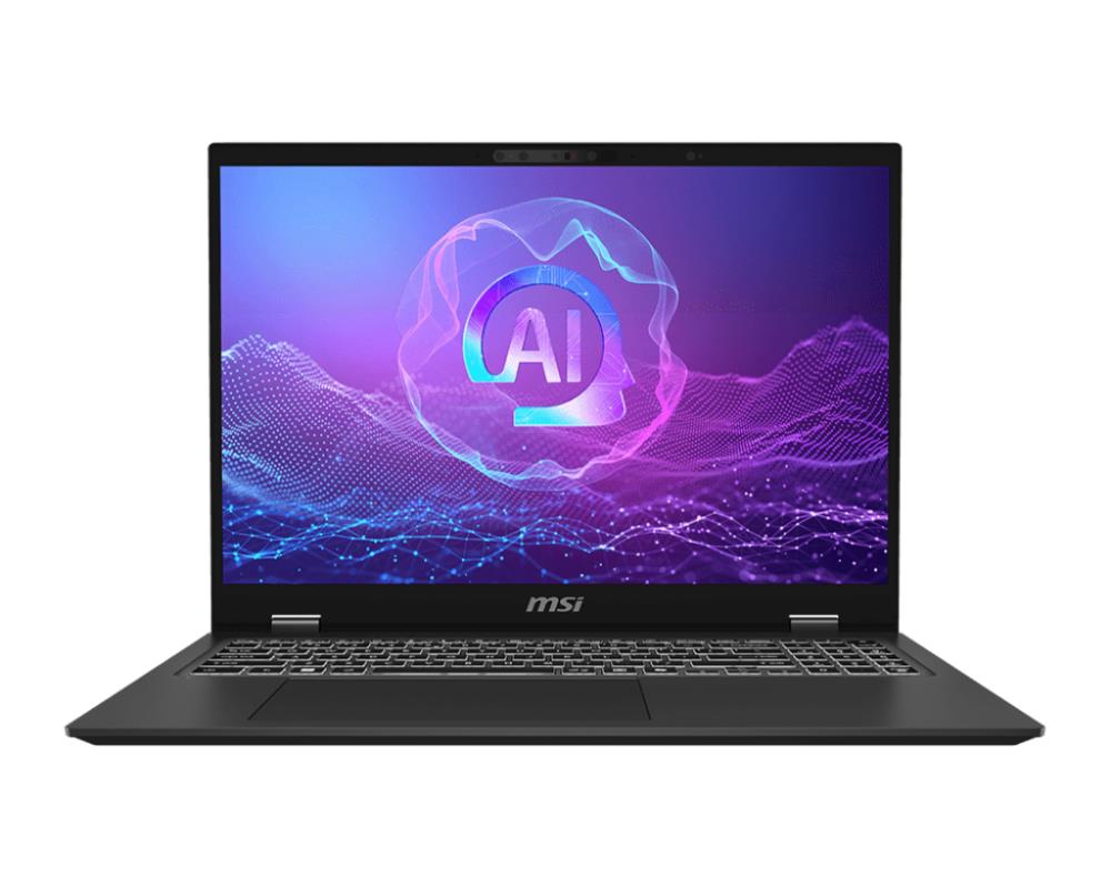 Ноутбук (портативний комп’ютер) PRE 16 AI EVO CU9-285H 16