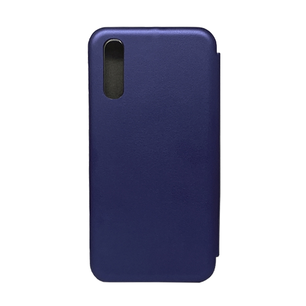 Чехол книжка Kira Slim Shell для Samsung A50-2019/A30s-2019/A50s-2019 Dark Blue