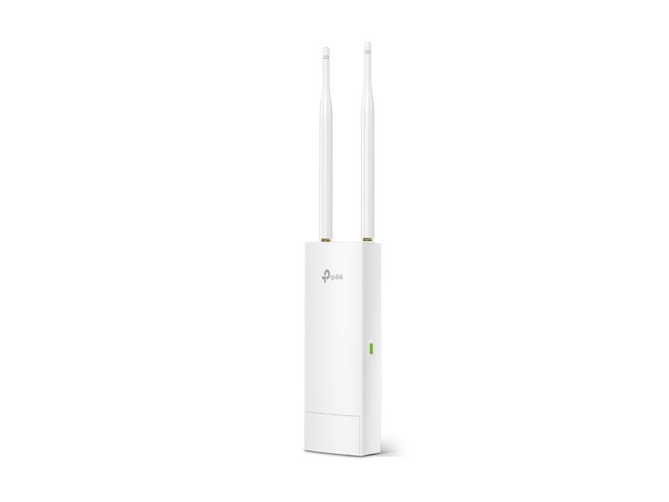 Мережеве обладнання, Точка доступу 300MBPS OMADA EAP110-OUTDOOR TP-LINK