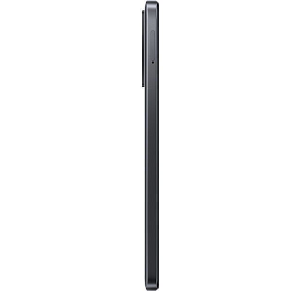 Смартфон XIAOMI Redmi Note 11 6/128 Gb (graphite gray) українська версія