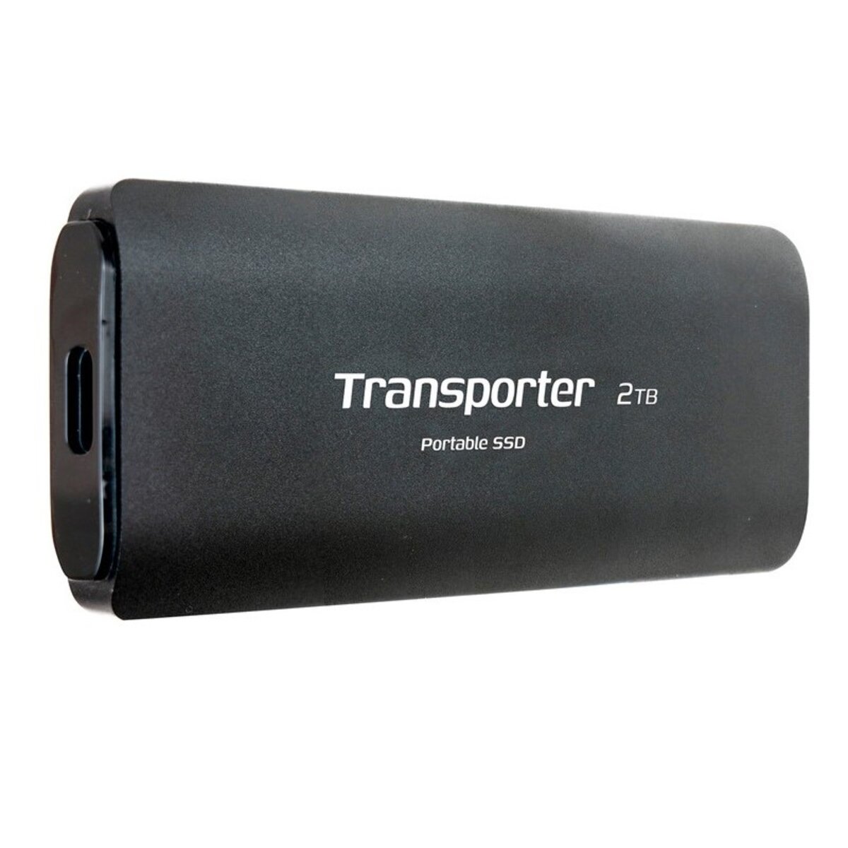 Портативний SSD Patriot Transporter 2TB Type-C