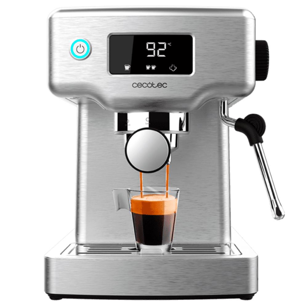 Кавоварка CECOTEC Cumbia Power Espresso 20 Barista Compact
