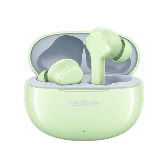 Бездротові навушники BUDS T110 RMA2306 GREEN REALME