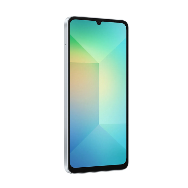 Смартфон Samsung Galaxy A06 SM-A065F 4/128GB Light Blue (SM-A065FLBGSEK)