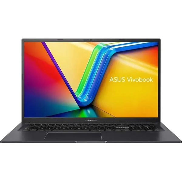 Ноутбук ASUS Vivobook 17X M3704YA-AU128 Indie Black (90NB1192-M005N0)