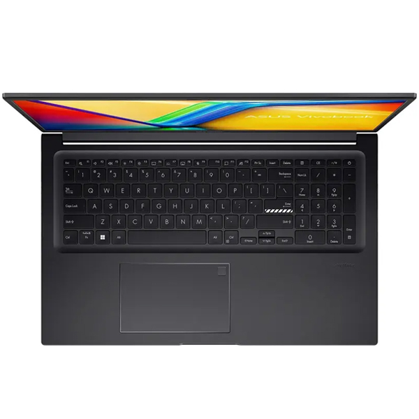 Ноутбук ASUS Vivobook 17X M3704YA-AU128 Indie Black (90NB1192-M005N0)